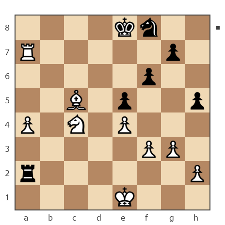 Game #7747861 - Петрович Андрей (Andrey277) vs Рома (remas)
