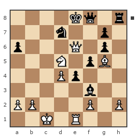 Game #7339642 - Александр Серов (Alex95) vs Гулиев Фархад (farkhad58)