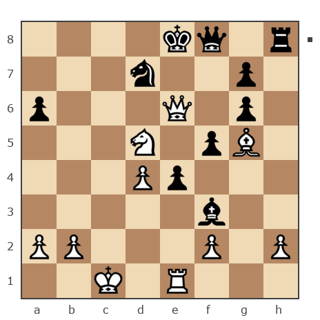 Game #7339642 - Александр Серов (Alex95) vs Гулиев Фархад (farkhad58)