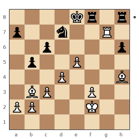 Game #7813742 - Spivak Oleg (Bad Cat) vs Александр Николаевич Семенов (семенов)