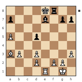 Game #891618 - Виталий Бояринов (vitaliy224) vs Иван Иванов (rts)