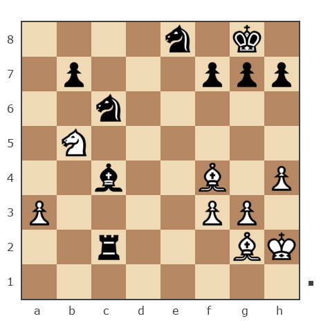Game #1580354 - Crazy Hors (Конев) vs Александр Корякин (АК_93)