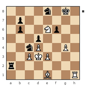 Game #6107754 - Евгений Александрович (Дядя Женя) vs hemzeyev (nardaran)