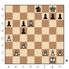 Game #1748977 - Данькин Петр Алексеевич (Lox777) vs onule (vilona)