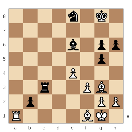 Game #7886426 - canfirt vs Владимир (vlad2009)