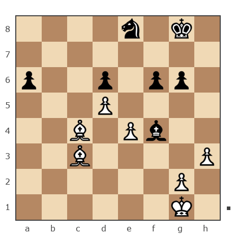 Game #7782022 - Шмелёв Антон (Turs08) vs Максим Чайка (Maxim_of_Evpatoria)