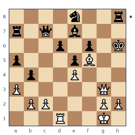 Game #1614468 - Николай Плешаков (NICK1967) vs Катан Александр Петрович (fedosei)