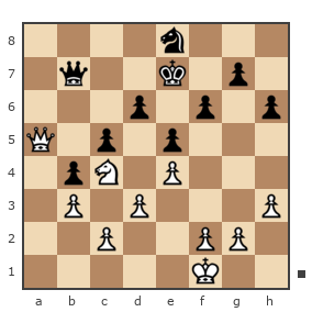 Game #5921800 - Андрей (андрей9999) vs Виталий (vd-34)