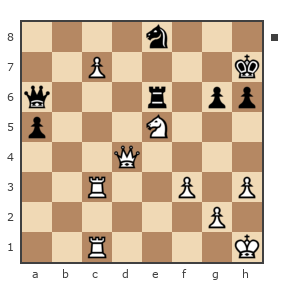 Game #7780141 - valera565 vs сергей александрович черных (BormanKR)