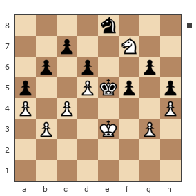 Game #7852112 - Геннадий Аркадьевич Еремеев (Vrachishe) vs Андрей (андрей9999)