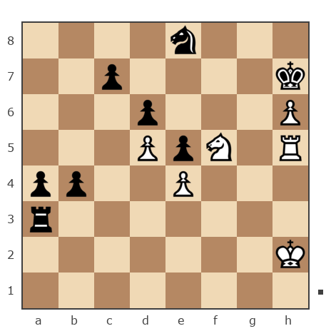 Game #7829166 - Дмитрий Некрасов (pwnda30) vs сергей владимирович метревели (seryoga1955)