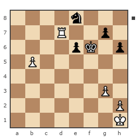 Game #7806821 - Biahun vs Waleriy (Bess62)