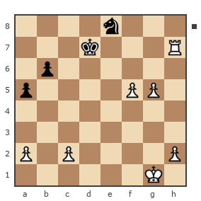 Game #1889436 - Иван  Сусанин (Ogorochek) vs Виктор (Vizuviy)