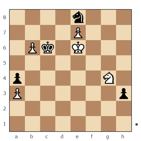 Game #6768830 - Сергей Сорока (Sergey1973) vs Филькин Вадим Андреевич (Subar06)