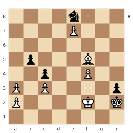 Партия №7797216 - Олег Гаус (Kitain) vs Aleksander (B12)