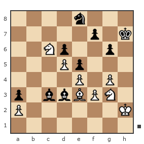 Game #3036443 - Алексей Москвичев (Алексей Мос) vs Serj68