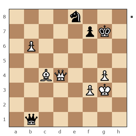 Game #834672 - Иван (PIArus) vs Евгений (eungemark)