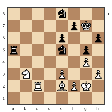 Game #7906102 - Александр Владимирович Рахаев (РАВ) vs Владимир (vlad2009)