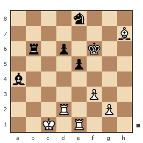 Game #2768559 - Александр Корякин (АК_93) vs юрий (1jura1)