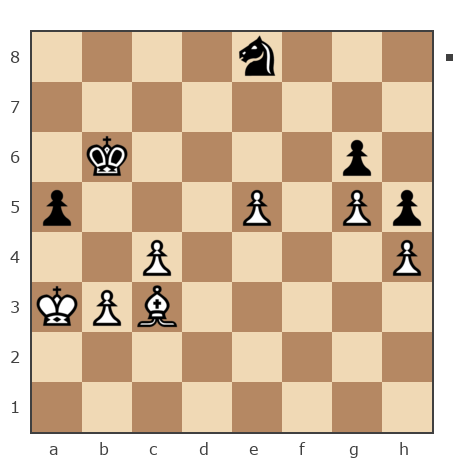 Game #7836191 - Алексей Сергеевич Сизых (Байкал) vs Серёга (Serega898)