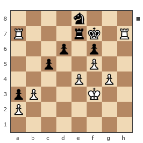 Game #5405542 - Galina (Лисеночек) vs Михаил  Шпигельман (ашим)