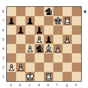 Game #7797329 - Грасмик Владимир (grasmik67) vs nik583