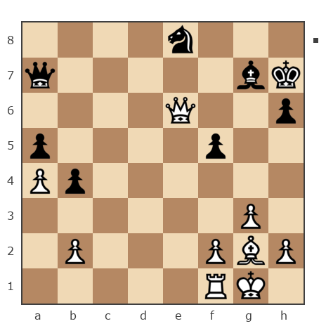Game #7838843 - Trianon (grinya777) vs Петрович Андрей (Andrey277)