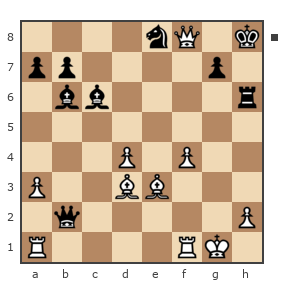 Game #7854423 - Юрьевич Андрей (Папаня-А) vs Андрей (Андрей-НН)
