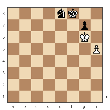 Game #7465822 - Андрей Новиков (Medium) vs ЗНП (Nik47)