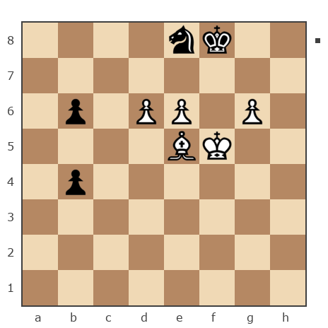 Game #161513 - ilia kirvalidze (ilia k) vs Евгений (e-lyantor)