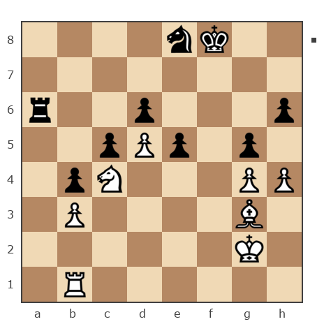 Game #7906406 - Виктор (Витек 66) vs Александр Валентинович (sashati)