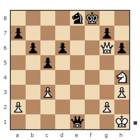 Game #7776050 - Павел Николаевич Кузнецов (пахомка) vs Дмитриевич Чаплыженко Игорь (iii30)