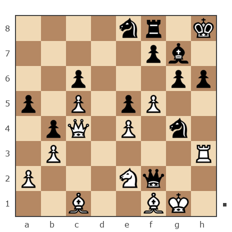 Game #7903553 - Shaxter vs Борис Николаевич Могильченко (Quazar)