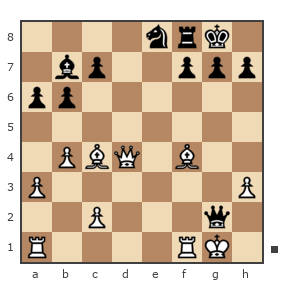 Game #7872344 - Oleg (fkujhbnv) vs Sergej_Semenov (serg652008)