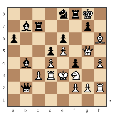 Game #7743888 - Дмитрий (Dmitriy P) vs VLAD19551020 (VLAD2-19551020)