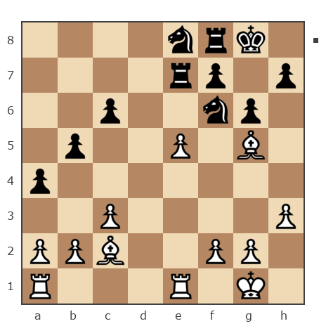 Game #142522 - Ольга (DOLA) vs Александр (fandorio)