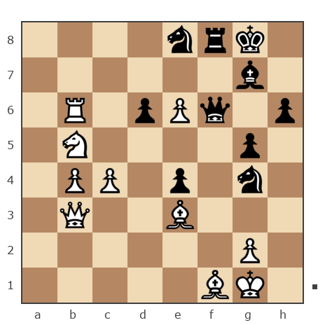 Game #7819829 - сергей владимирович метревели (seryoga1955) vs vladimir_chempion47