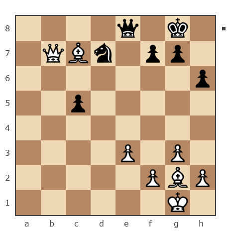Game #7874662 - Виктор Иванович Масюк (oberst1976) vs Алексей Алексеевич Фадеев (Safron4ik)