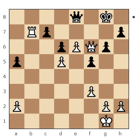 Game #506513 - Питиримов Сергей (Кизеловец) vs Павлов Стаматов Яне (milena)