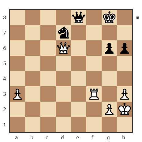 Game #6844231 - Алексей (bag) vs бандеровец (raund)