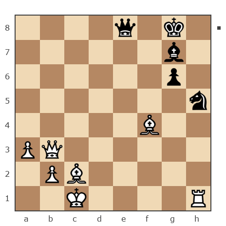 Game #7819469 - Гусев Александр (Alexandr2011) vs Бендер Остап (Ja Bender)