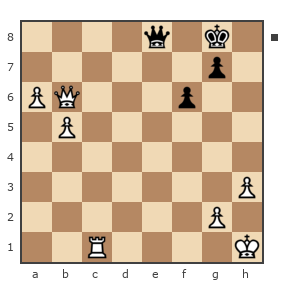 Game #7802767 - Юрий Дмитриевич Мокров (YMokrov) vs Ranif