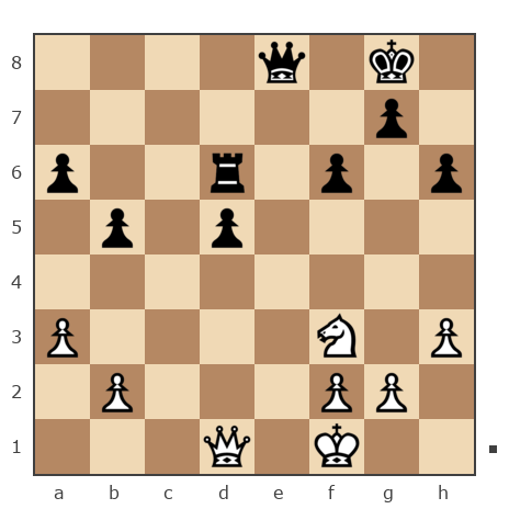 Партия №7931779 - Павлов Стаматов Яне (milena) vs Витас Рикис (Vytas)