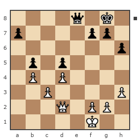 Game #7830667 - Андрей (Андрей-НН) vs Ашот Григорян (Novice81)