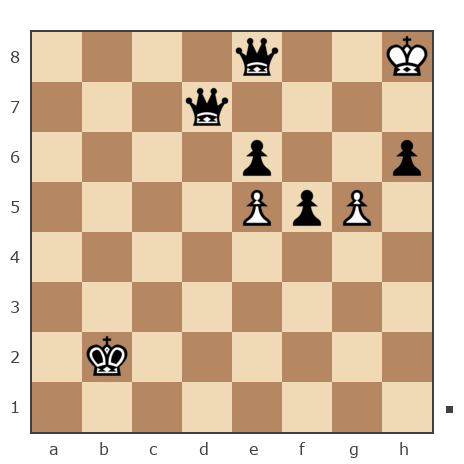 Game #7823029 - Дмитрий Александрович Ковальский (kovaldi) vs Сергей Александрович Марков (Мраком)