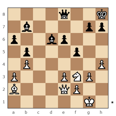 Game #7888296 - alex22071961 vs александр иванович ефимов (корефан)