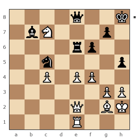 Game #7769978 - сергей владимирович метревели (seryoga1955) vs Женя (Житков Евгений)