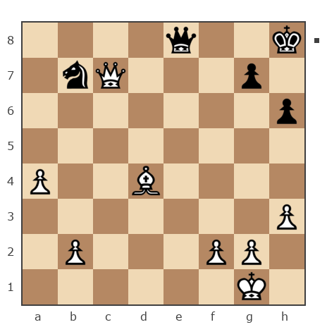 Game #7162993 - Рыжов Эрнест (codeman) vs Игорь Аликович Бокля (igoryan-82)