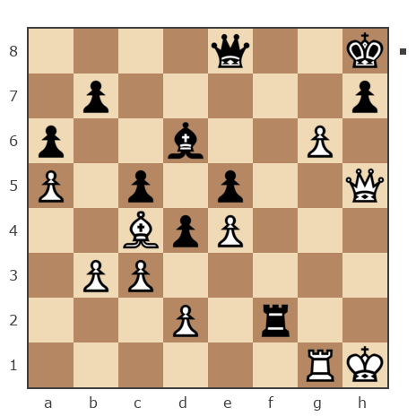 Game #7121366 - михаил владимирович матюшинский (igogo1) vs Андрей Вячеславович Лашков (lees)