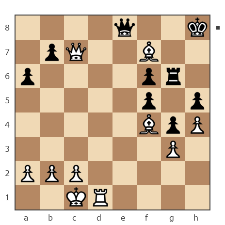 Game #7056114 - валерий иванович мурга (ferweazer) vs Ольга (leshenko)